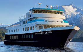 Alaskan Dream Cruises - See Tours, Trips, Costs, Destinations, Policies &  Reviews